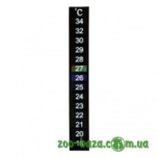 Trixie Self-adhesive Thermometer
