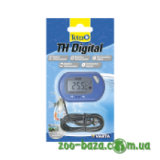 Tetra Tetra TH Digital Thermometer