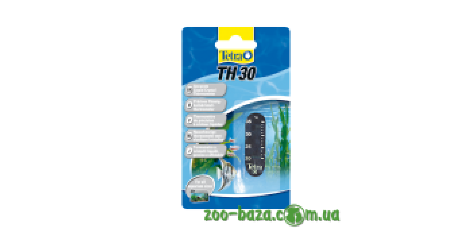 Tetra TH 30