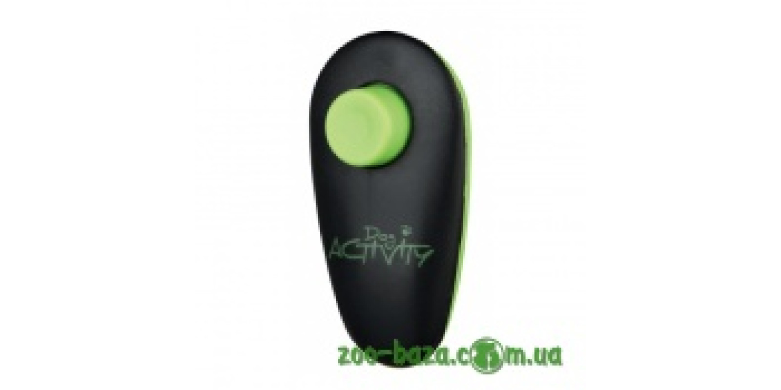 Trixie Dog Activity Finger-Clicker