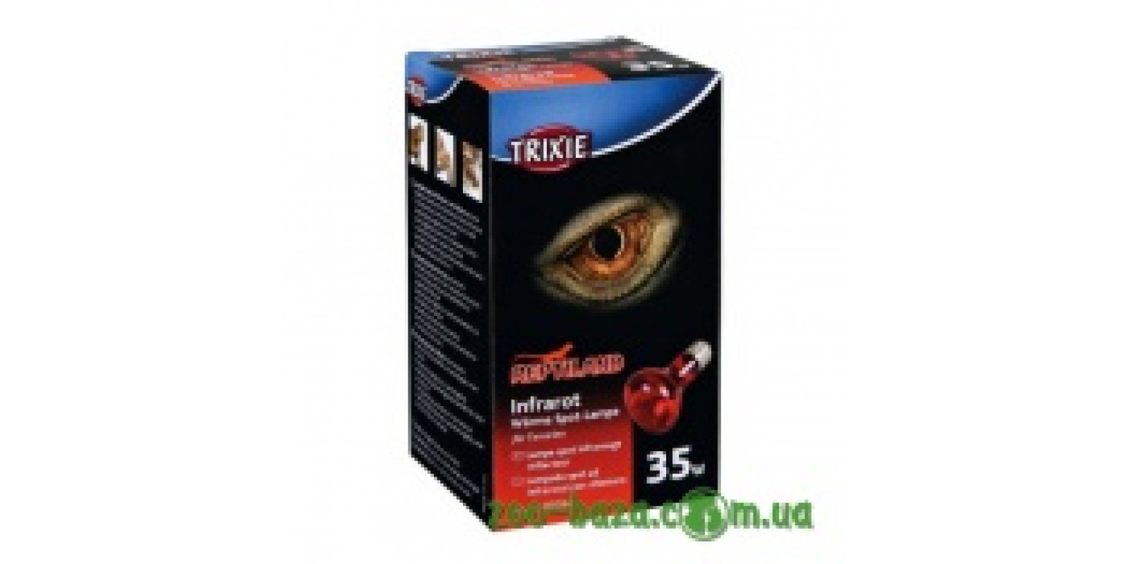 Trixie Infrared Heat Spot Lamp