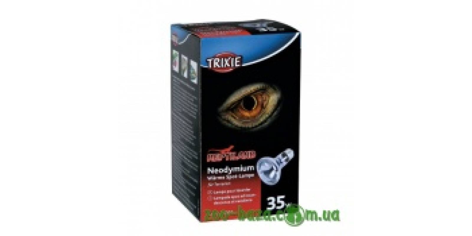 Trixie Neodymium Basking Spot-Lamp