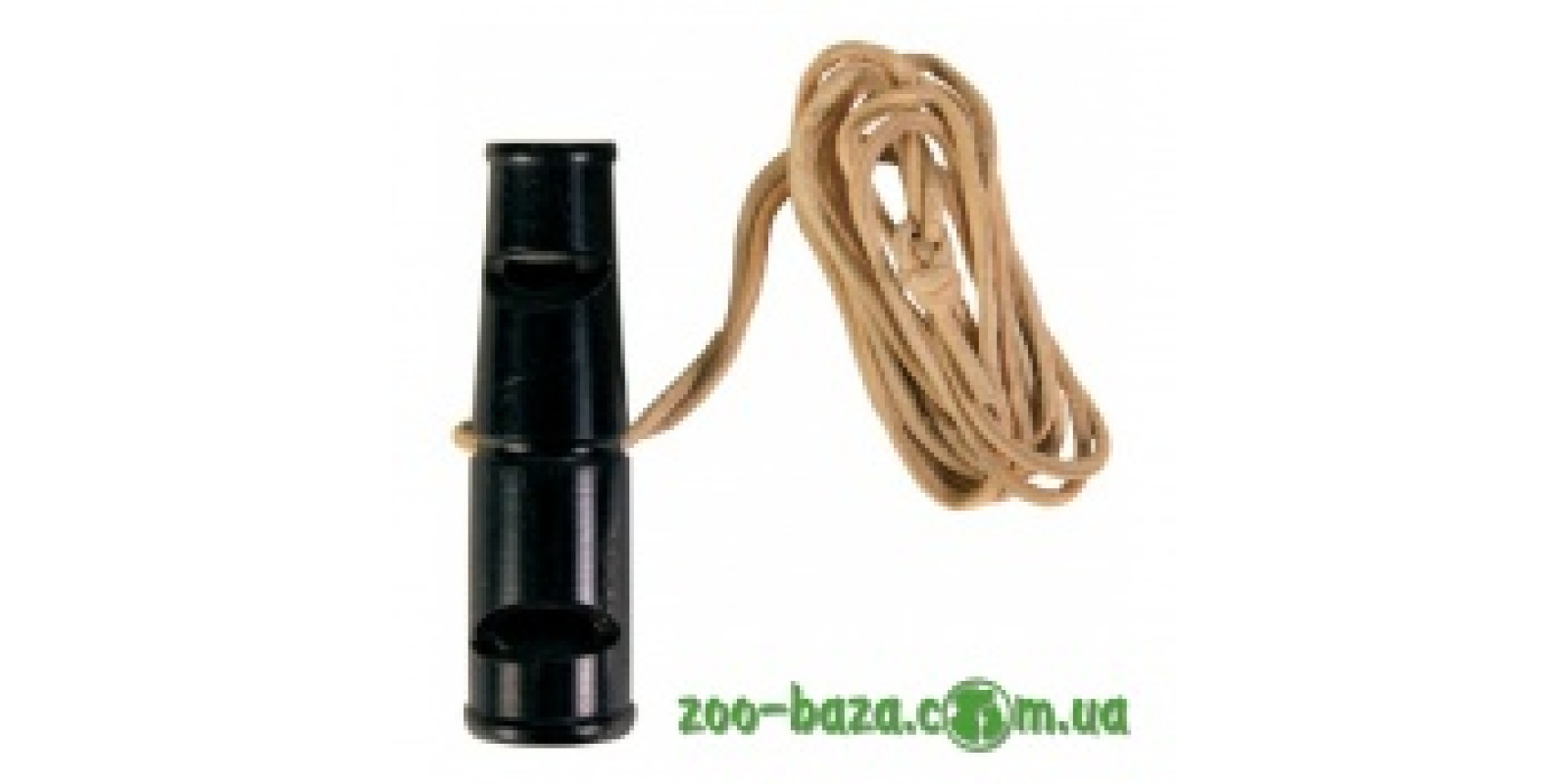 Trixie Buffalo Horn Whistle