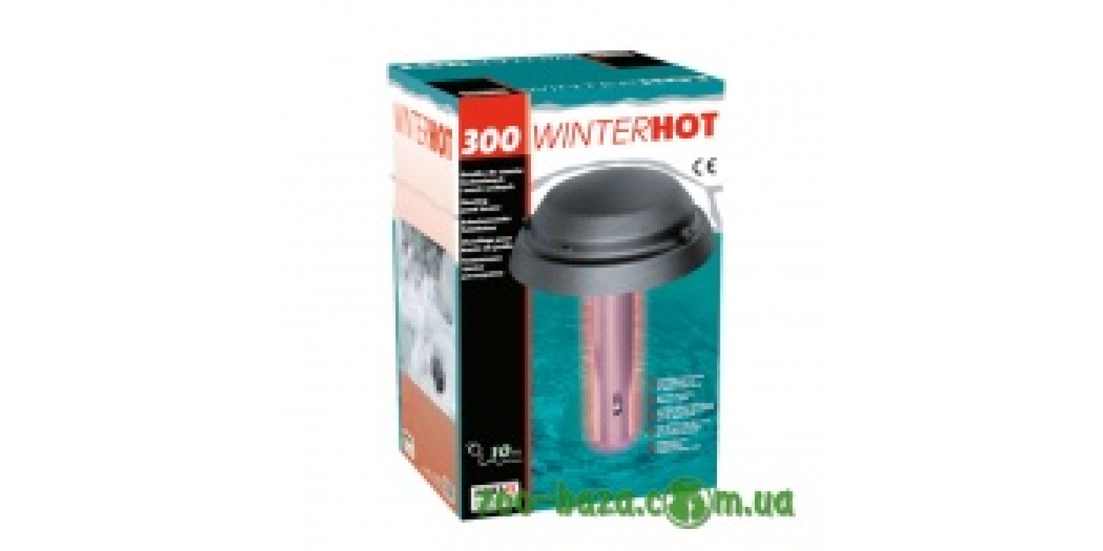 Aquael Winterhot