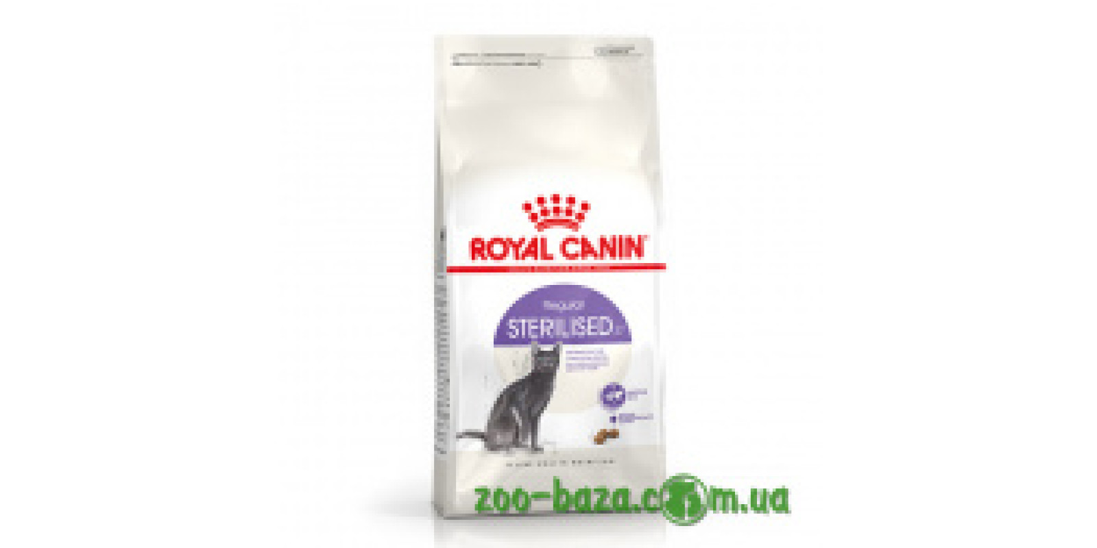 Royal Canin Sterilised 37