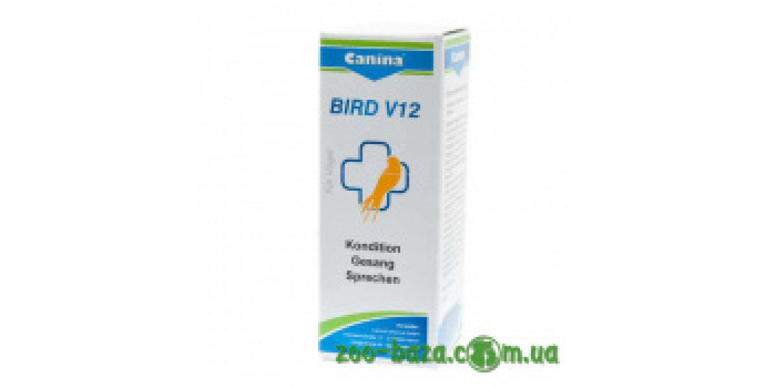 Canina Bird V12