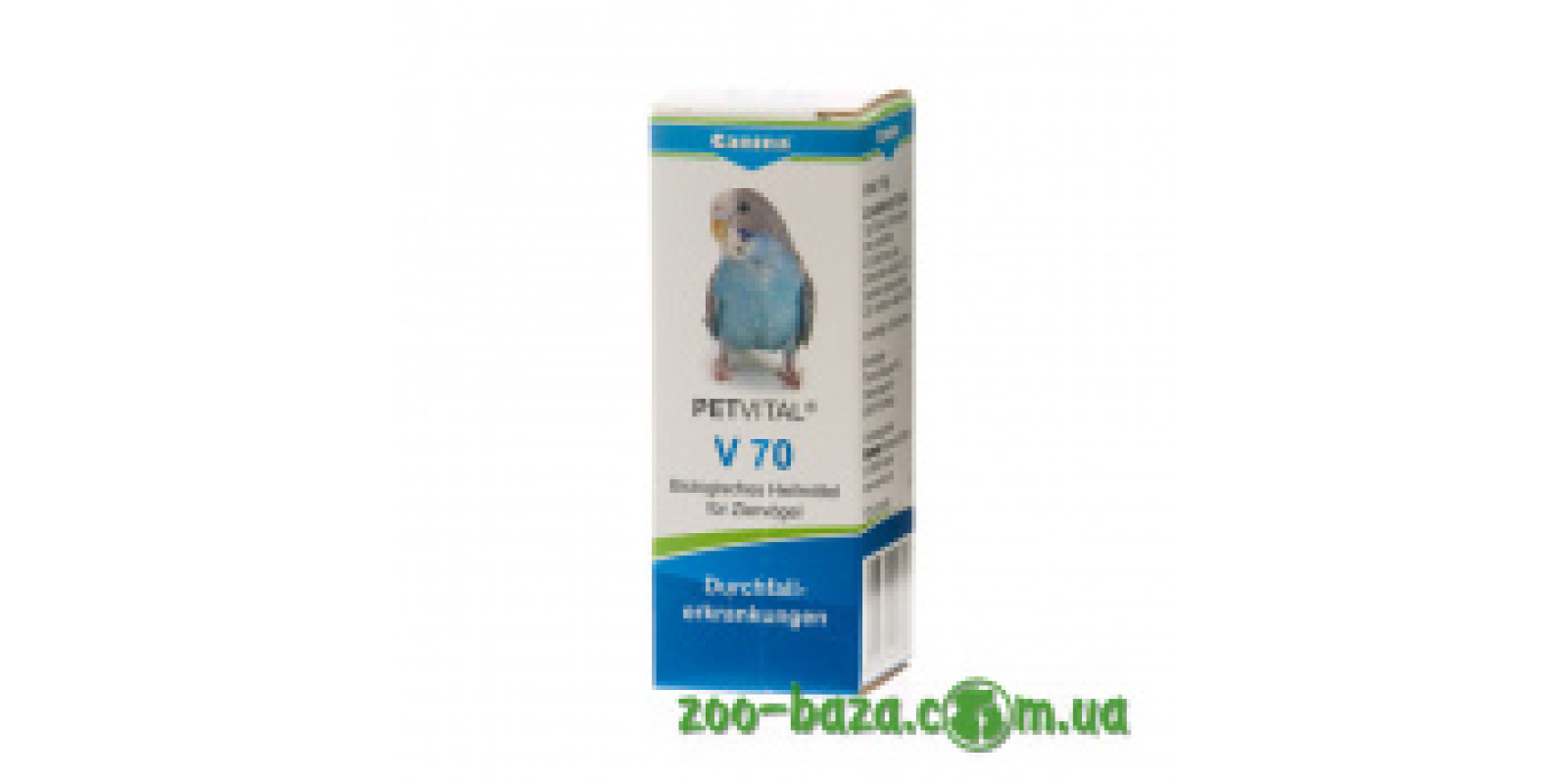 Canina Petvital V70