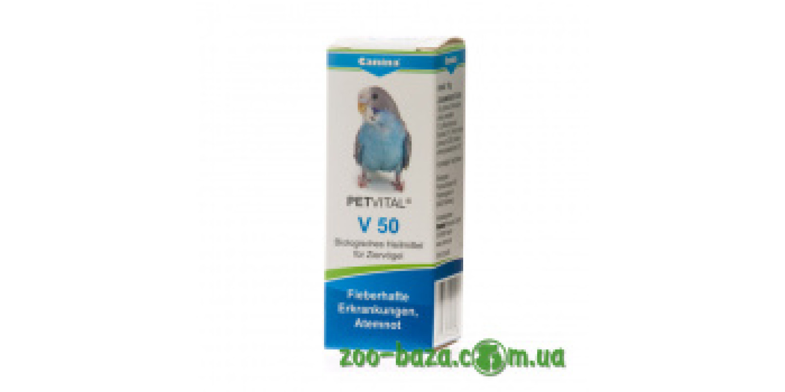 Canina Petvital V50