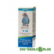 Canina Petvital V40