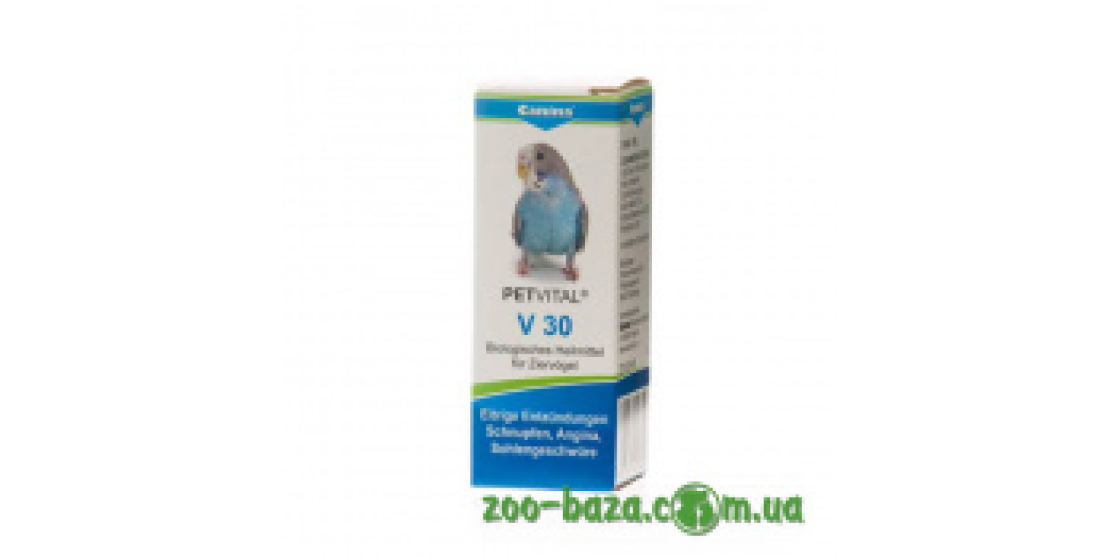 Canina Petvital V30