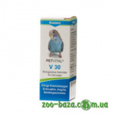 Canina Petvital V30