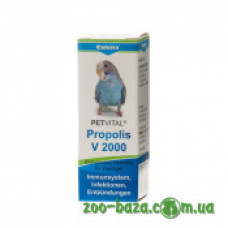Canina Petvital V2000 Propolis