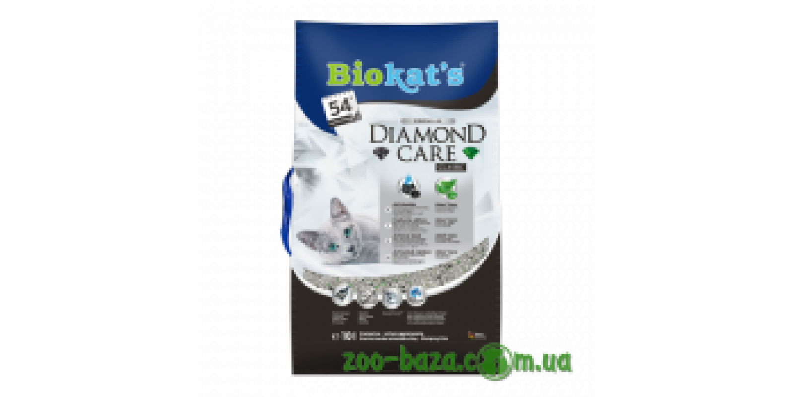 Biokat's Diamond Care Classic