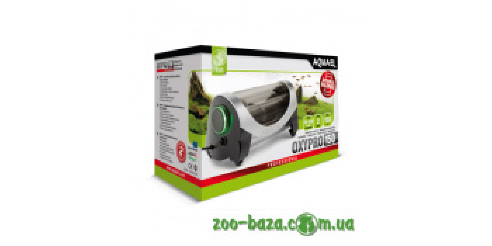 Aquael OxyPro