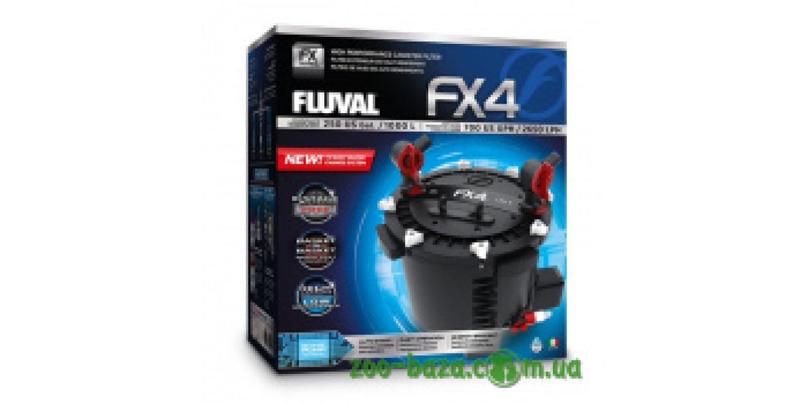 Fluval FX4