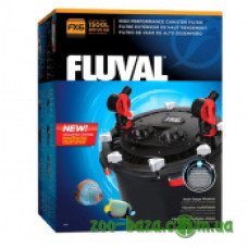 Fluval FX6