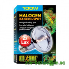 Exo Terra Halogen Basking Spot