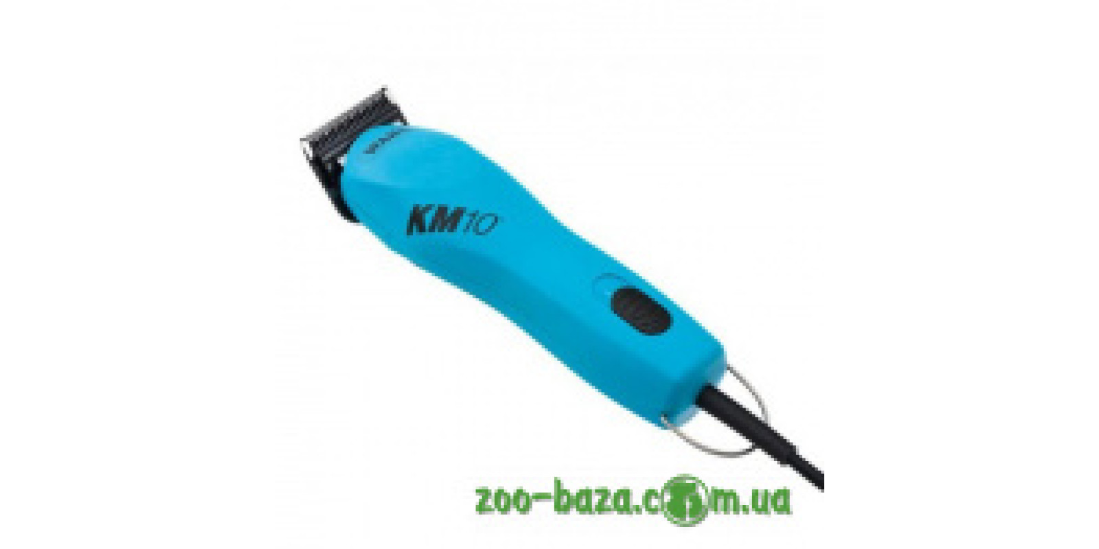 Wahl KM10