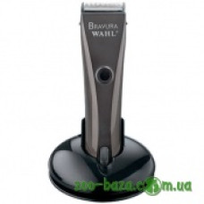 Wahl Bravura Lithium