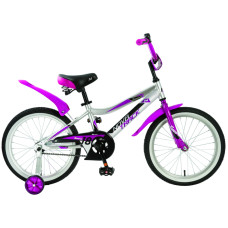 Дитячий велосипед Novatrack Novara 18