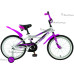  дитячий велосипед novatrack novara 18