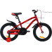  дитячий велосипед novatrack prime 16
