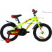 дитячий велосипед novatrack prime 16