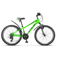 Підлітковий велосипед Stels Navigator 400 V 24