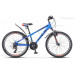  підлітковий велосипед stels navigator 400 v 24