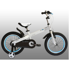 Дитячий велосипед Royal Baby Buttons Alloy 18