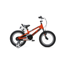 Дитячий велосипед Royal Baby Freestyle Space 1 18