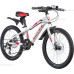  дитячий велосипед novatrack pride disc 20