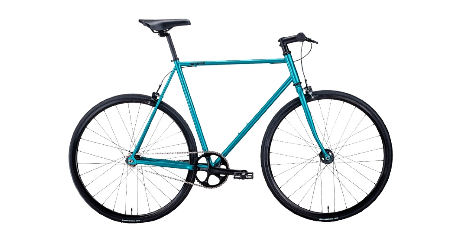 Міський велосипед Bear Bike Barcelona 4.0 (2021)