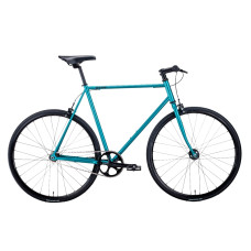 Міський велосипед Bear Bike Barcelona 4.0 (2021)