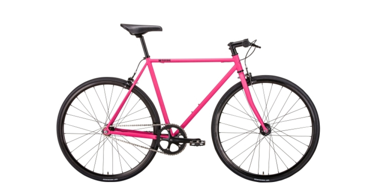 Городской велосипед Bear Bike Paris 4.0 (2021)