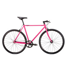 Міський велосипед Bear Bike Paris 4.0 (2021)