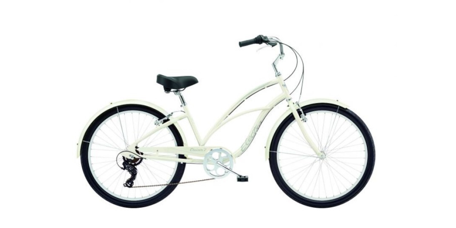 Подростковый велосипед Electra Cruiser 7D Ladies 24 (2021)