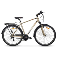 Комфортний велосипед Stels Navigator 800 Gent V010 (2021)