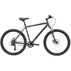 Гірський велосипед Stark Respect 26.1 D Microshift (2021)