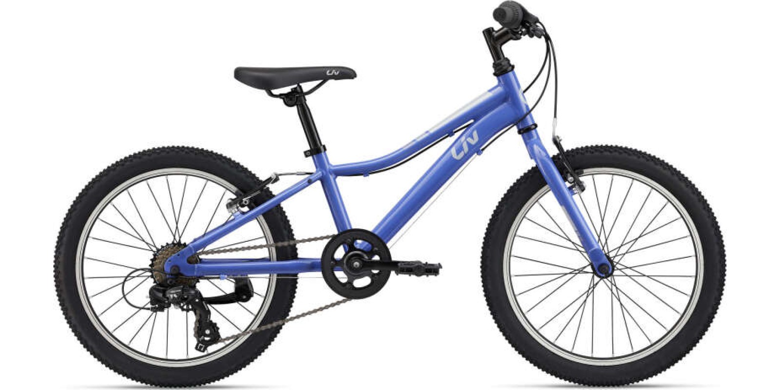 Детский велосипед Giant Enchant 20 Lite (2022)
