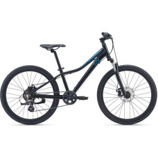 Подростковый велосипед Giant Enchant Disc 24 (2022)