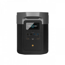 Портативна зарядна станція EcoFlow DELTA Max (2000) Портативна зарядна станція EcoFlow DELTA Max (2000)