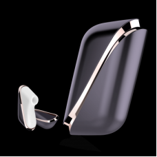 Satisfyer Pro Traveler - вакуумный стимулятор клитора для путешествий