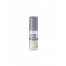 Stimul8 Warming water based Lube лубрикант зі зігрівальним ефектом, 50 мл. Stimul8 Warming water based Lube лубрикант зі зігрівальним ефектом, 50 мл.