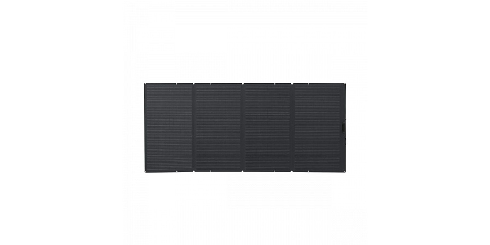 Солнечная панель EcoFlow 400В Solar Panel Солнечная панель EcoFlow 400В Solar Panel