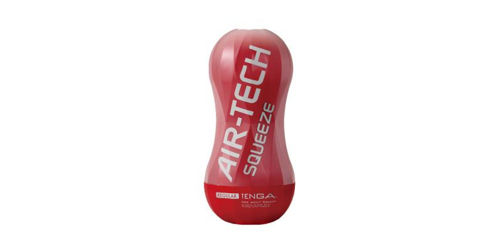 Tenga Air-Tech Squeeze Regular - многоразовый мастурбатор
