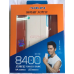  power bank arun y39 8400mah white-blue офис, бизнес и торговля 54508 2