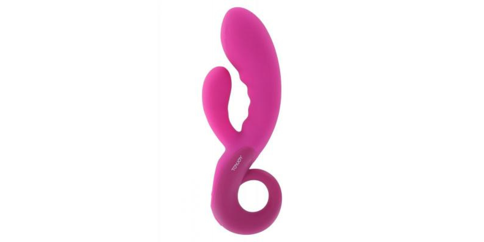 Вибратор Nea Supreme Rabbit, 18х3,5 см