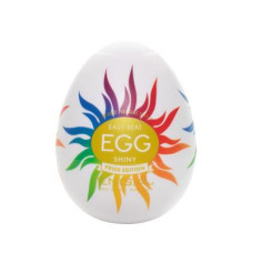 Tenga Egg Shiny Pride Edition - мастурбатор яйцо Tenga Egg Shiny Pride Edition - мастурбатор яйцо