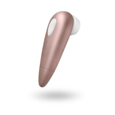 Satisfyer Number One PRO1NG - вакуумный стимулятор клитора на батарейках